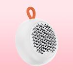 5W Portable Outdoor Speaker With Extended Battery Life Waterproof IPX7