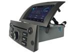 Peugeot 407 2004–2010 Android 10.0 Car In Dash Black or Grey Car DVD GPS Radio