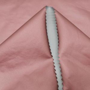 China 100% Nylon Taffeta Pu Coated Fabric 50Dx50D Waterproof Breathable on sale