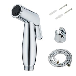 Wholesale Muslim 66g Toilet Spray Shattaf Handheld For Rinse Cloth Diaper from china suppliers