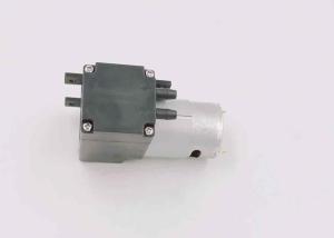 Wholesale Customized Electric 24 Volt Vacuum Pump , Battery Operated Mini Vacuum Pump from china suppliers
