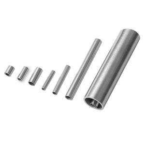 Wholesale Non Alloy Stainless Steel Welded Round Pipe TP304 With ±1% Tolerance from china suppliers