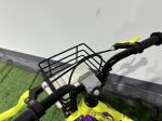Experience Freedom Lightweight Childrens Bikes Single Speed 16 Inch