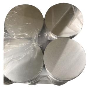 Wholesale ISO9001 5005 ASTM B209 Aluminum Round Circle from china suppliers