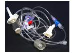 Factory Price Abbott Blood Pressure Transducer Disposable IBP Transducer