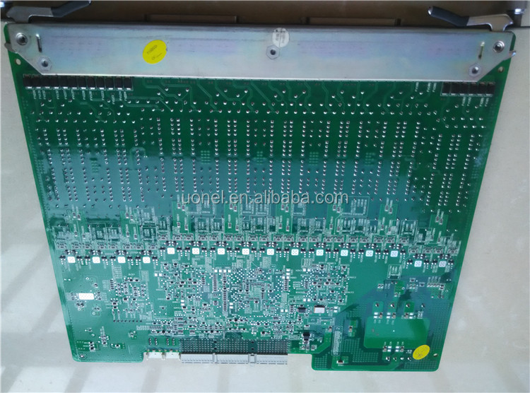 ZTE 9806H VDSL DSLAM ZTE ZXDSL 9806H ZTE E- ASTGC ASTGC 32-channel ADSL2+ Card ASTEC ASTGC ATLA ATLC ATL