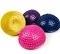 Foot Massage Ball, Anti-Slip Half Ball Massage Mat Exercise Balance Pods Spiky