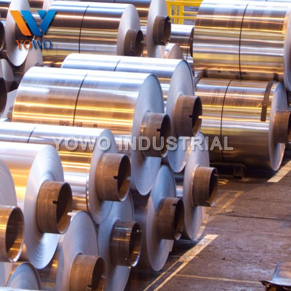 8.0mm 1060 Aluminium Sheet Plate