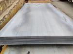 ASME SA 516 GR.60 HR SGS Carbon Steel Plates For Boiler Pressure Vessel