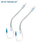 Medical Esophageal Tracheal Tube , 3.0-10.0mm Cuffed Et Tube Oral Cuffed /