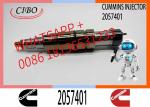 New Diesel Common Rail Injector OE quality 2057401 2232307 574423 for Scania XPI