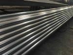 SPCC ST37 ST52 Seamless Cold Drawn Steel Pipe 1020 1045 A106B Fluid Tubing