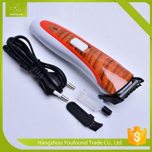 Wholesale NHC-6268 Rechargeable Electric Hair Clipper Hair Beauty Equipment Baber Trimmer from china suppliers