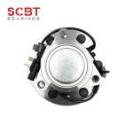 23356816 20971868 Gcr15 Front Wheel Hub Bearing For Escalade Premium