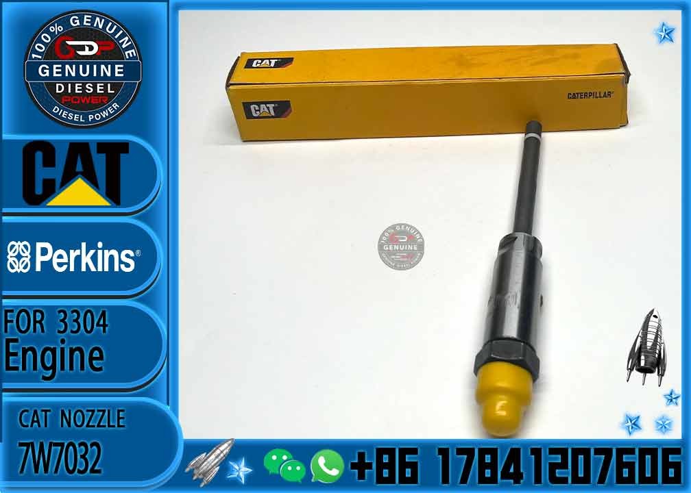 Common Rail Fuel Injector Nozzle 0R-3423 0R-8785 0R-3424 170-5181 0R-3422 7W7026 4W7016 4W7018 7W7032