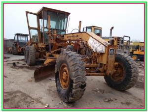 Wholesale 140g Used motor grader american africa algeria Algiers egypt Cairo from china suppliers
