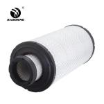 600-185-4110 Excavator Air Filter KOMATSU PC200-8 PC210-8 CNAS MA
