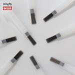 Uv Gel Polish Brush Nail Polish Replacement Flat Brush