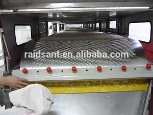 Wholesale Paraffin Prilling Wax Pellet Machine Stainless Steel Asphalt Salt Stearate from china suppliers