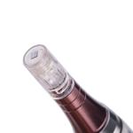Portable Permanent Makeup Machine , Recharging Micro Needle Therapy Apparatus