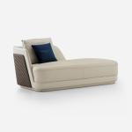 1.6x0.8m Sectional Comfortable Couches Home Sofa Rinconero Chaise Longue