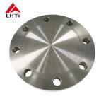 Forged ASME B16.5 Weld Neck Flange WN Slip On Blind Flange
