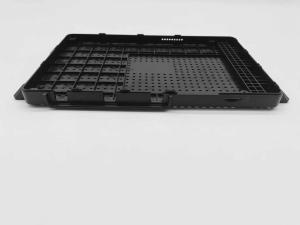 Wholesale 300000shots/3yrs Mill Drill ABS Plastic Injection Molding EDM Bottom Cover Mould from china suppliers