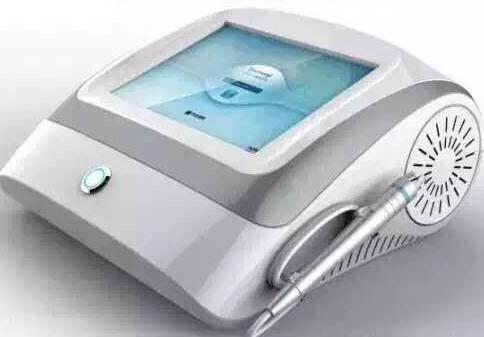980nm laser veins vascular removal beauty machine most obvious treatment result