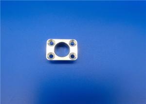 Wholesale Q345B Automatic Lathe CNC Turning Parts Aluminum SS304 Stainless Steel Turning Parts from china suppliers