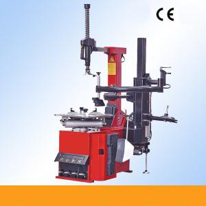 China Automatic car tyre changer price with tilting back post with one help arm AOS615 on sale