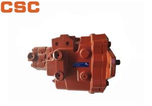 Wholesale KYB Excavator Equipment Parts Hydraulic Main Pump KYB PSVD2-27E from china suppliers