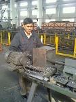 High Precision Tube Finning Machine For Extruded Fin Tubes Manufacturing