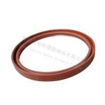 OEM 3968563 Cummins 6BT 6CT Crankshaft Oil Seal FKM TC Oil Seal 130x150x14mm