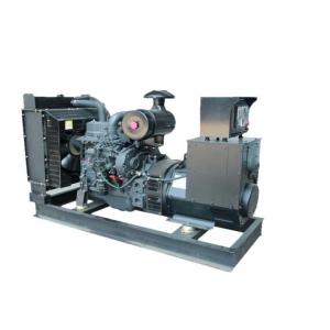 Wholesale Electric Manual 15 Kva 3 Phase Diesel Generator SDEC Diesel Engine Generator from china suppliers