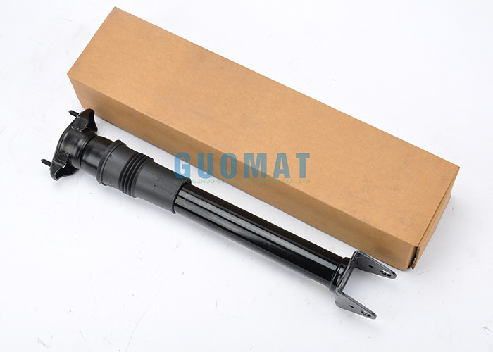 Rear Rubber Mercedes Air Suspension W164 Auto Parts A1643202531 A1643200931