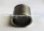 Wind Cooling Cylinder Liner Sleeve Deutz FL912 Steel Cylinder Sleeve