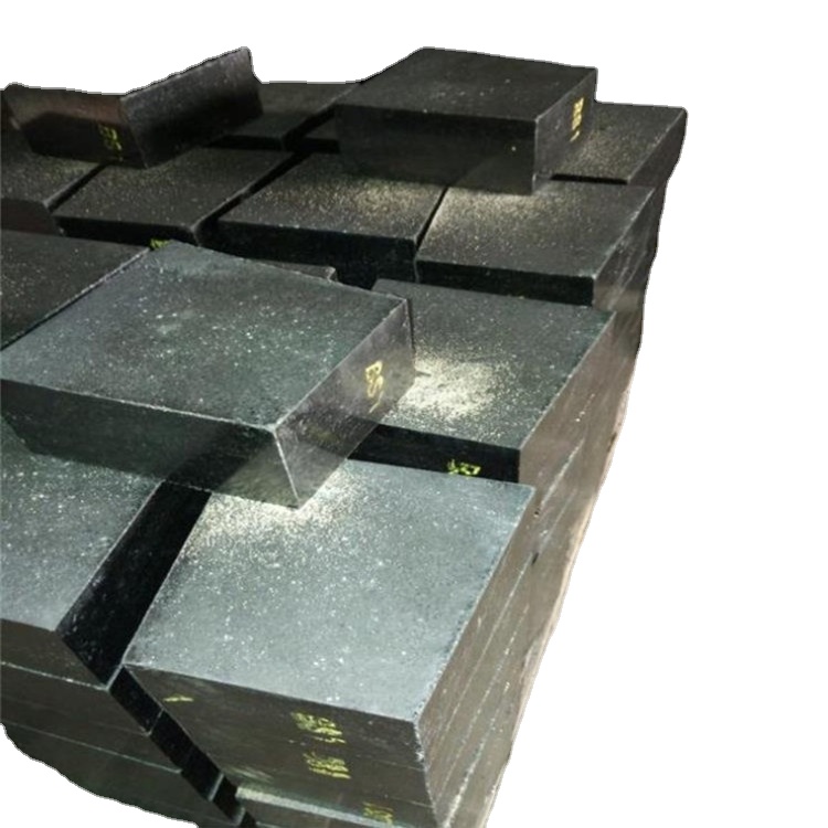 Raw Material Coke Powder Water Free Tap Hole Clay for Alloy Furnace in Refractory Clay