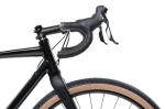 Carbon Fiber 700Cx40C Mountain Gravel Bike For Road