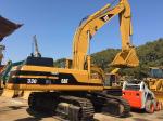 330BL Used Crawler Excavator 2010 Year