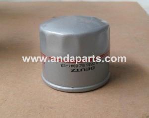Wholesale GOOD QUALITY DEUTZ FUEL FILTER 01182236 from china suppliers