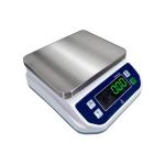 3KG High Precision Stainless Steel ABS Waterproof Scale for Baking and Cooking