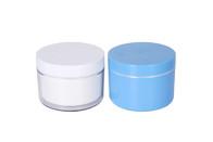 Wholesale 300g Customized Color And Logo Acrylic Cream Jar Skin Care Packaging UKC05 from china suppliers