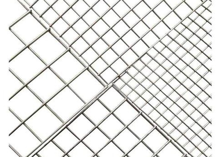 1``X1`` Welded wire mesh steel welded wire mesh stainless steel welded wire mesh