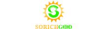 China RICHGOOD ENERGY CO.,LTD logo