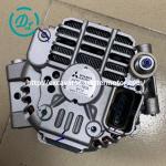 A4TR5691AM 30090100074 1794786 24V 100A Alternator DC09 DC13 Engine