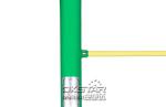 Outdoor Fitness Equipment Public Park Used Outdoor Simple Fitness Equipment