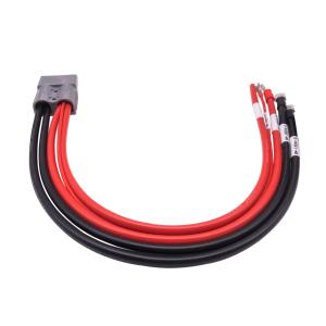 Wholesale 12 AWG 18 AWG EV Charging Cable With UL62 RoHS Compliant Medical equipment connection cable from china suppliers