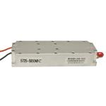 1.4G 1420-1450MHz 50W GaN Anti-Module for Autel Anti Drone System anti fpv anti