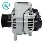 24V 110A Alternator 51.26101-7270 51.26101-7246 860808 MAN Truck