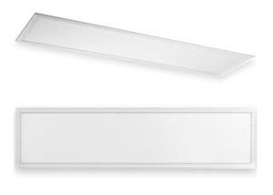 Wholesale 48w Led Flat Panel Light 1200 x 300 Side Emitting 30000 Hours Long Life Span from china suppliers